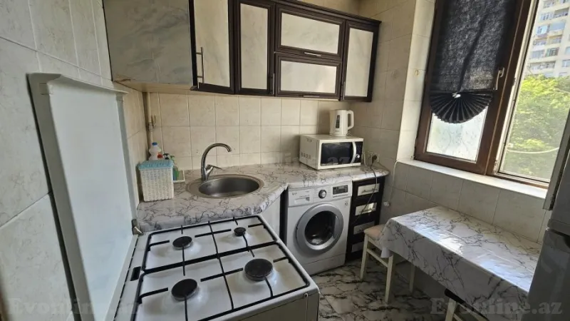Satılır 3 otaqlı Mənzil Köhnə tikili 70 m² Nəriman Nərimanov m. - şəkil 23
