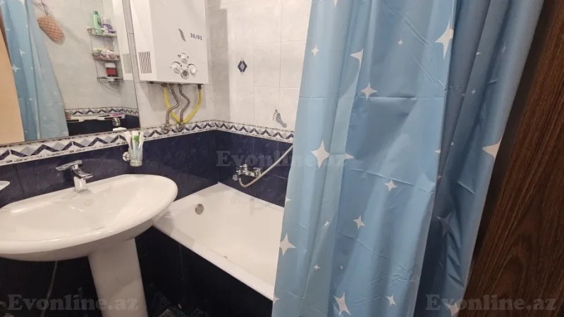 Satılır 3 otaqlı Mənzil Köhnə tikili 70 m² Nəriman Nərimanov m. - şəkil 25