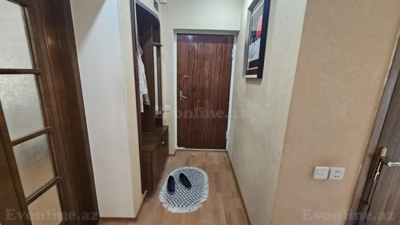 Satılır 3 otaqlı Mənzil Köhnə tikili 70 m² Nəriman Nərimanov m. - şəkil 27