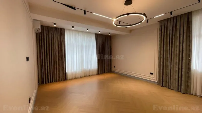 Satılır 4 otaqlı Mənzil Yeni tikili 120 m² 28 May m. - şəkil 4