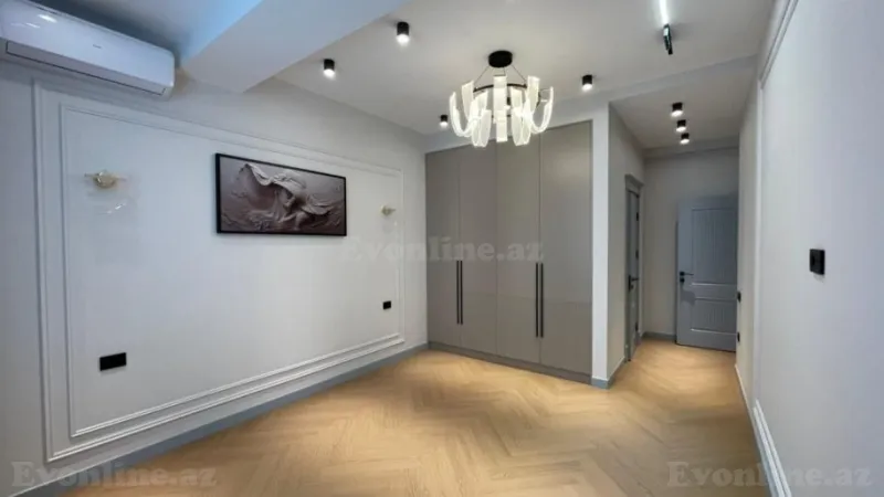 Satılır 4 otaqlı Mənzil Yeni tikili 120 m² 28 May m. - şəkil 7