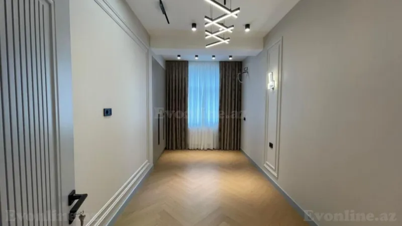 Satılır 4 otaqlı Mənzil Yeni tikili 120 m² 28 May m. - şəkil 9