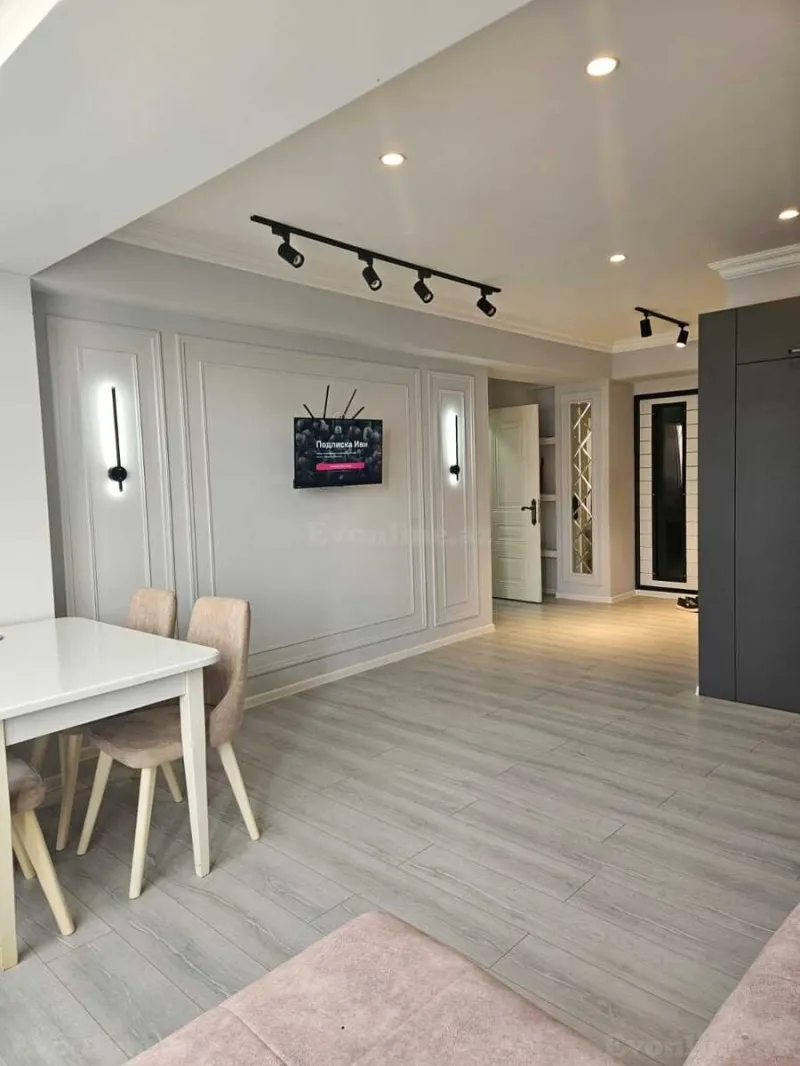 Kirayə verilir 2 otaqlı Mənzil Köhnə tikili 50 m² Nəriman Nərimanov m. - şəkil 11