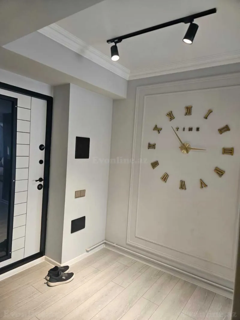 Kirayə verilir 2 otaqlı Mənzil Köhnə tikili 50 m² Nəriman Nərimanov m. - şəkil 12