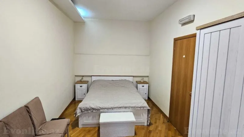Kirayə verilir 3 otaqlı Mənzil Yeni tikili 100 m² Sahil m. - şəkil 3