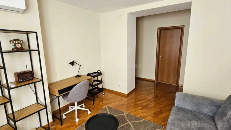 Kirayə verilir 3 otaqlı Mənzil Yeni tikili 100 m² Sahil m. - şəkil 4