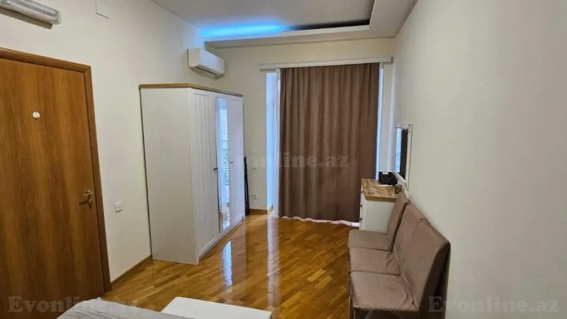 Kirayə verilir 3 otaqlı Mənzil Yeni tikili 100 m² Sahil m. - şəkil 7
