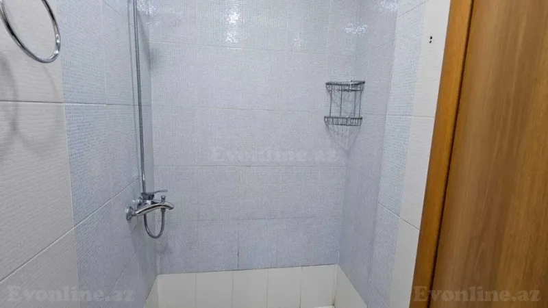 Kirayə verilir 3 otaqlı Mənzil Yeni tikili 100 m² Sahil m. - şəkil 9