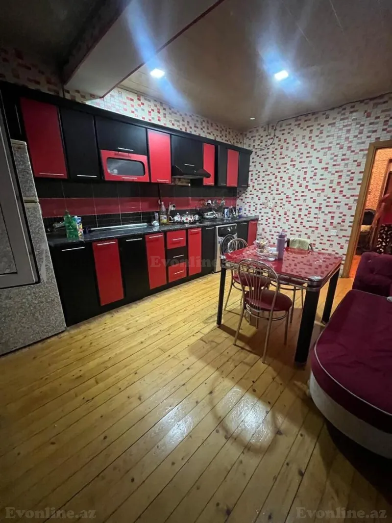 Satılır 2 otaqlı Mənzil Yeni tikili 70 m² Xırdalan - şəkil 2