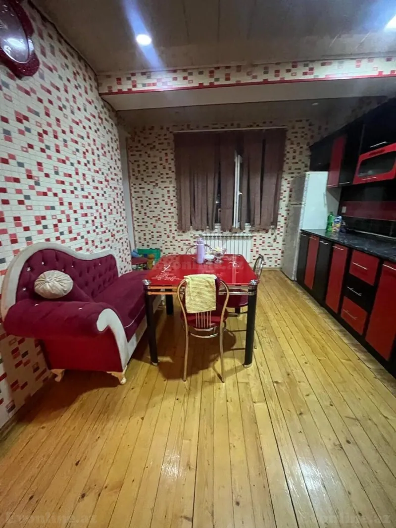 Satılır 2 otaqlı Mənzil Yeni tikili 70 m² Xırdalan - şəkil 3