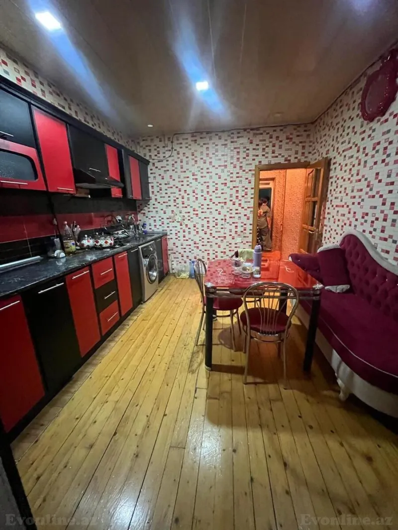 Satılır 2 otaqlı Mənzil Yeni tikili 70 m² Xırdalan - şəkil 5
