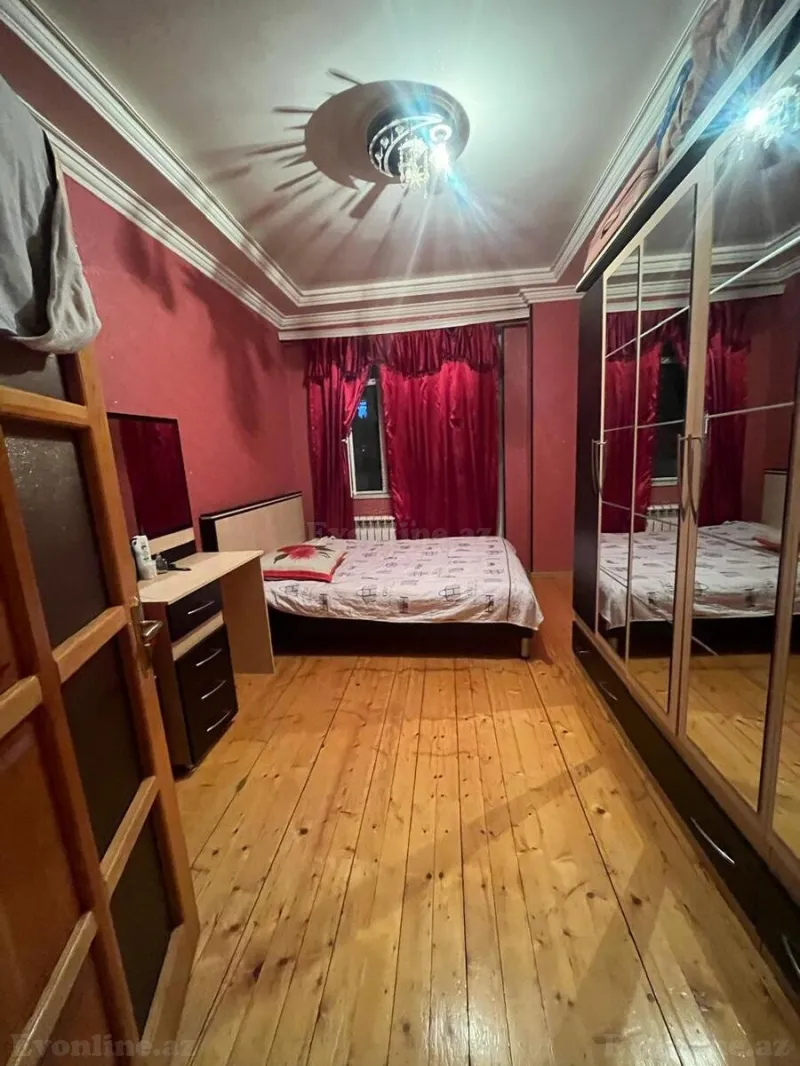 Satılır 2 otaqlı Mənzil Yeni tikili 70 m² Xırdalan - şəkil 6