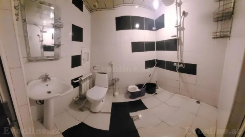 Satılır 2 otaqlı Mənzil Yeni tikili 70 m² Xırdalan - şəkil 8