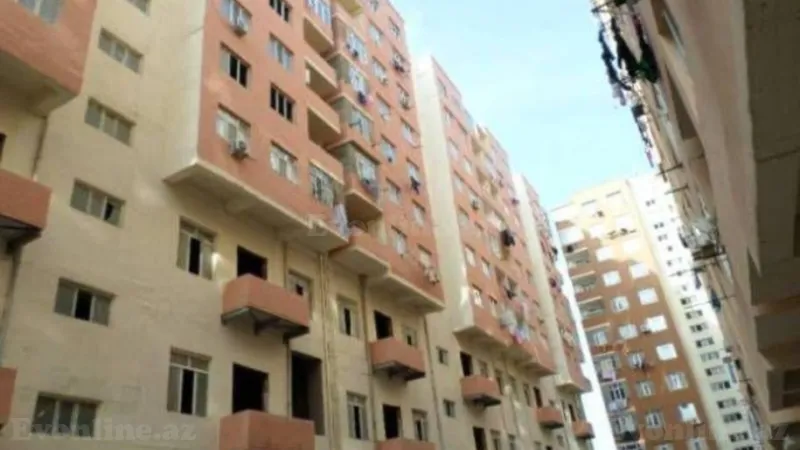 Satılır 2 otaqlı Mənzil Yeni tikili 70 m² Xırdalan - şəkil 9