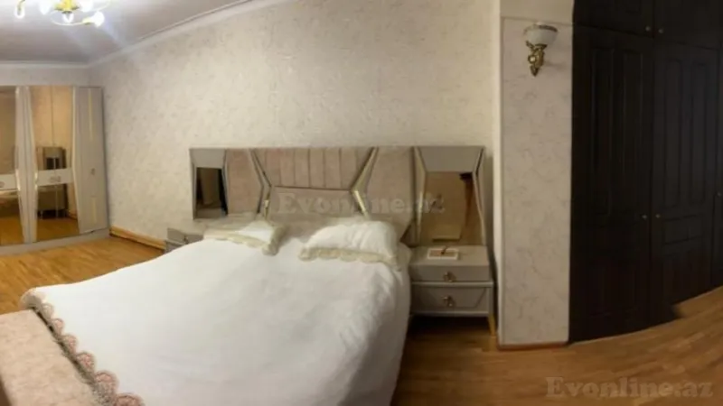 Satılır 3 otaqlı Mənzil Köhnə tikili 65 m² 28 May m. - şəkil 3