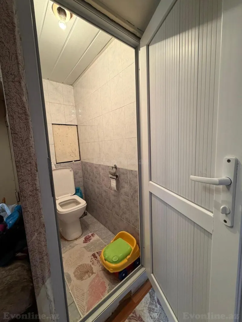 Satılır 3 otaqlı Mənzil Köhnə tikili 90 m² Xalqlar Dostluğu m. - şəkil 14