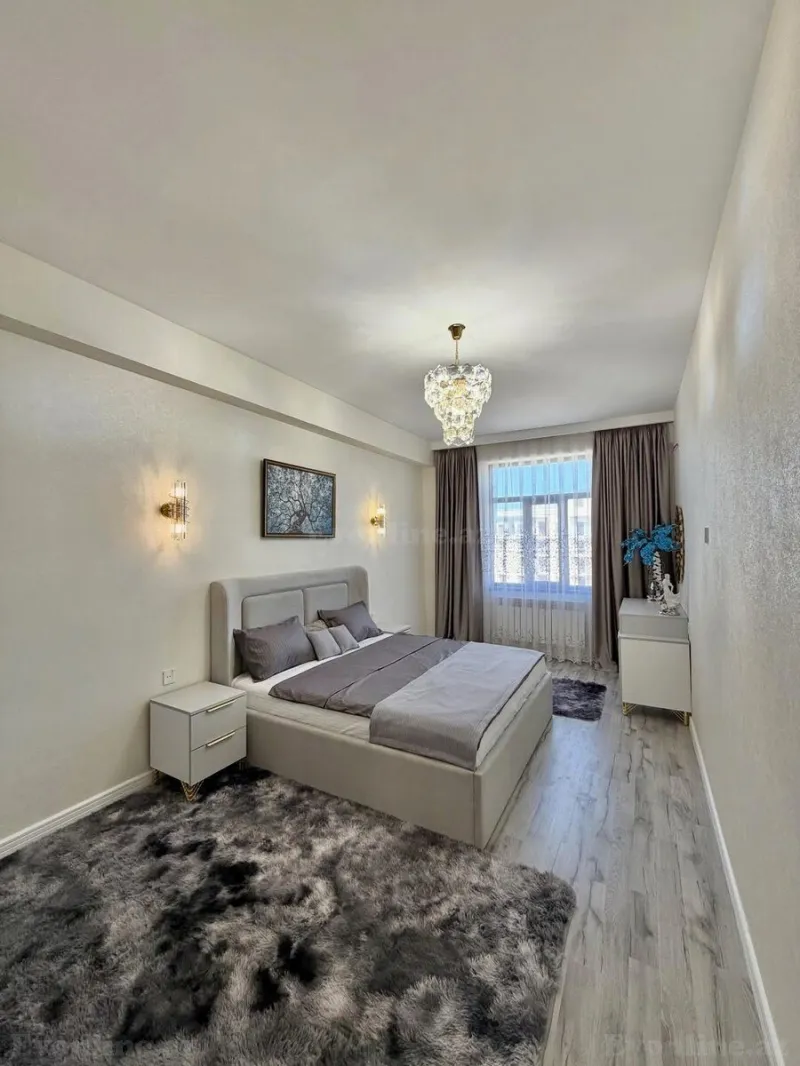 2 otaqlı Mənzil 104 m² Nəsimi r. Satılır
