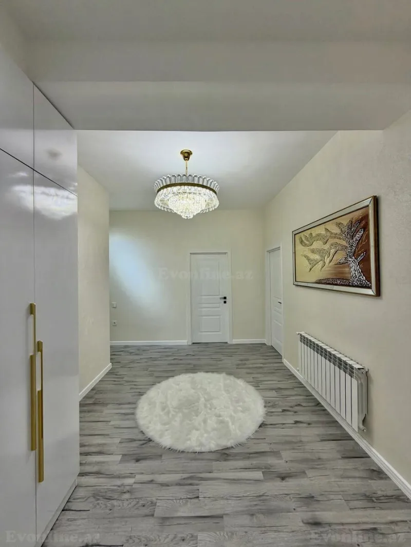 Satılır 2 otaqlı Mənzil Yeni tikili 104 m² Nəsimi r. - şəkil 8