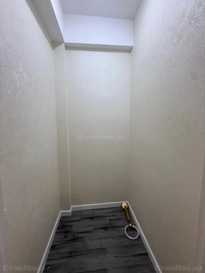 Satılır 2 otaqlı Mənzil Yeni tikili 104 m² Nəsimi r. - şəkil 10