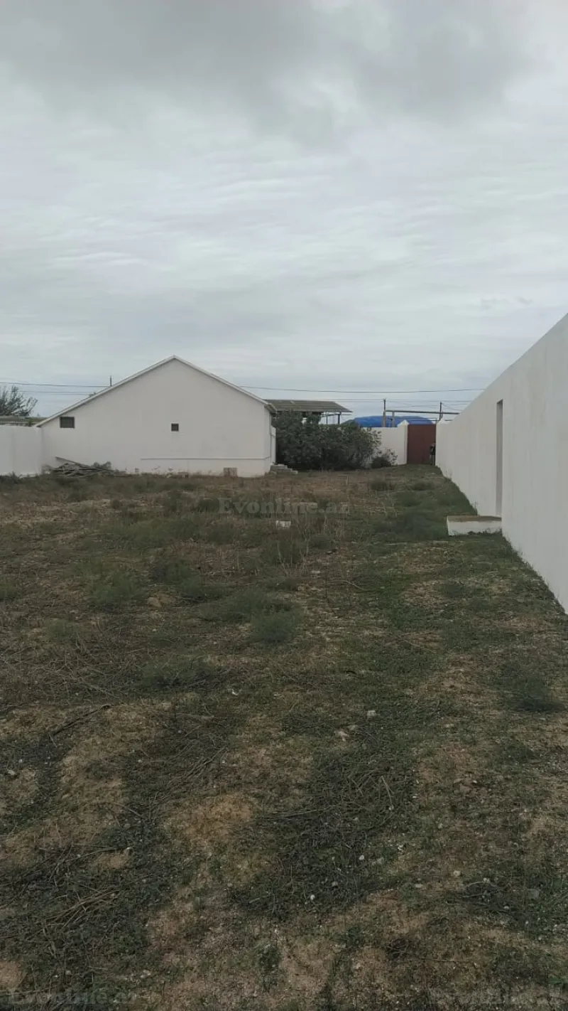 Satılır Torpaq 12 sot Qala - şəkil 2