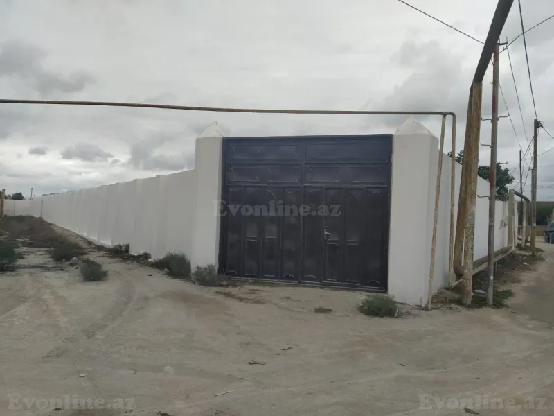 Satılır Torpaq 12 sot Qala - şəkil 19