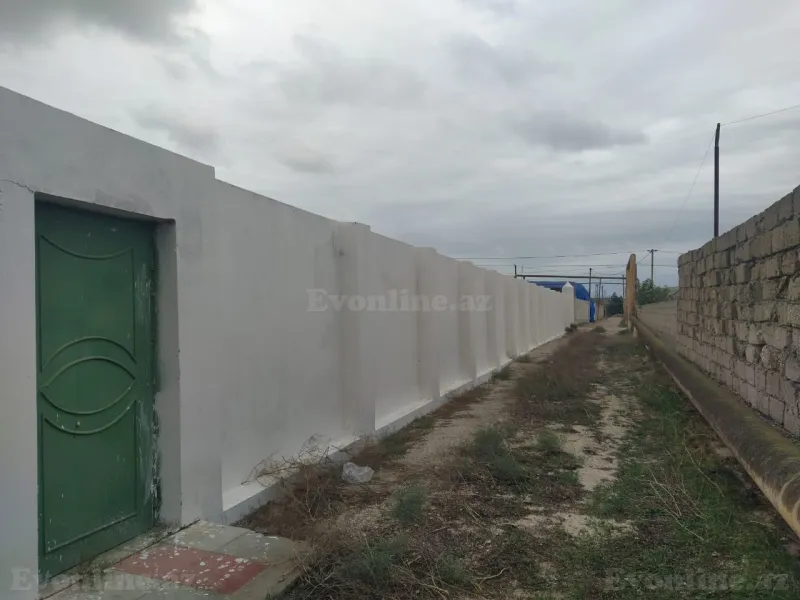 Satılır Torpaq 12 sot Qala - şəkil 21