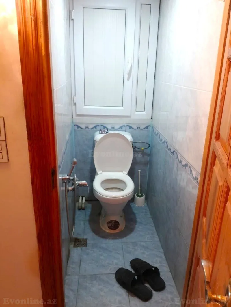 Satılır 3 otaqlı Mənzil Köhnə tikili 90 m² Suraxanı r. - şəkil 10