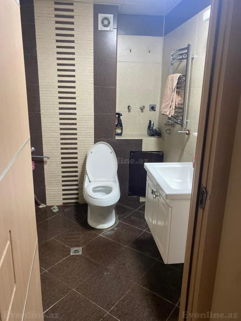 Satılır 2 otaqlı Mənzil Yeni tikili 70 m² Yeni Yasamal - şəkil 14