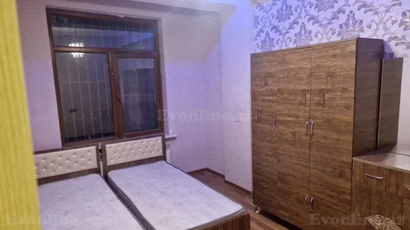 Satılır 2 otaqlı Mənzil Yeni tikili 49 m² Masazır - şəkil 2