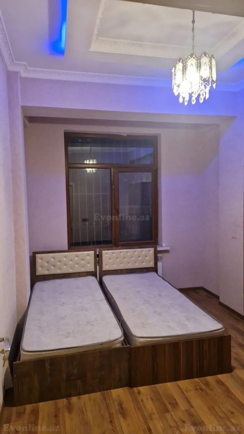 Satılır 2 otaqlı Mənzil Yeni tikili 49 m² Masazır - şəkil 3