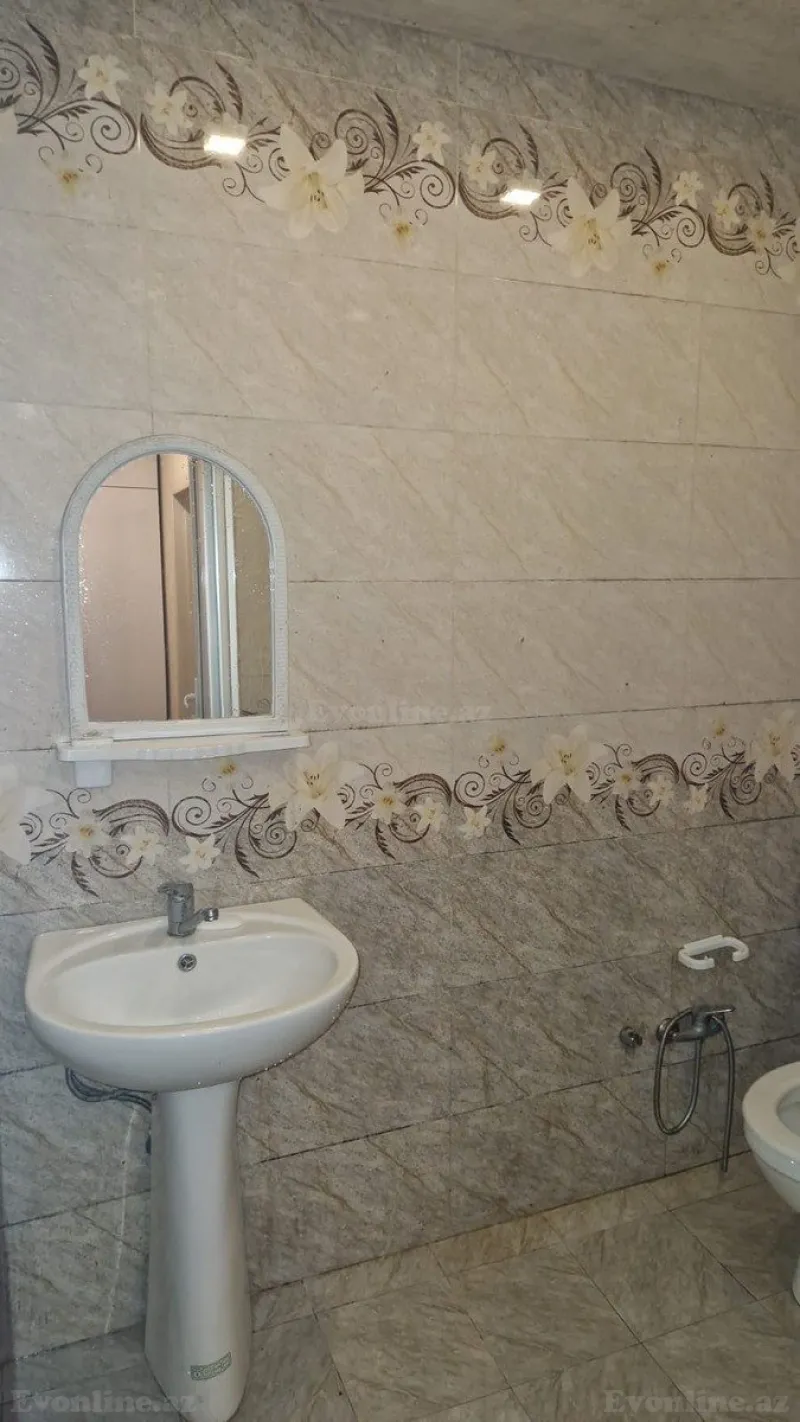 Satılır 2 otaqlı Mənzil Yeni tikili 49 m² Masazır - şəkil 5