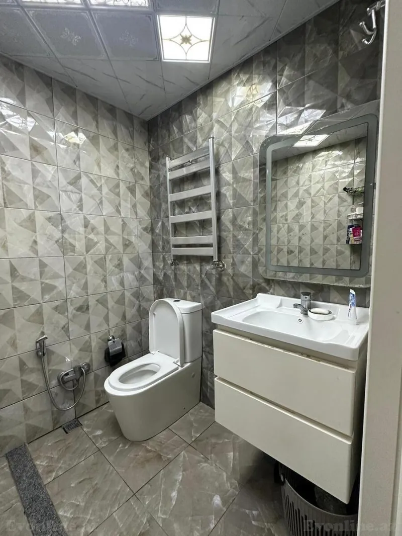 Satılır 2 otaqlı Mənzil Yeni tikili 56 m² Qaraçuxur - şəkil 4