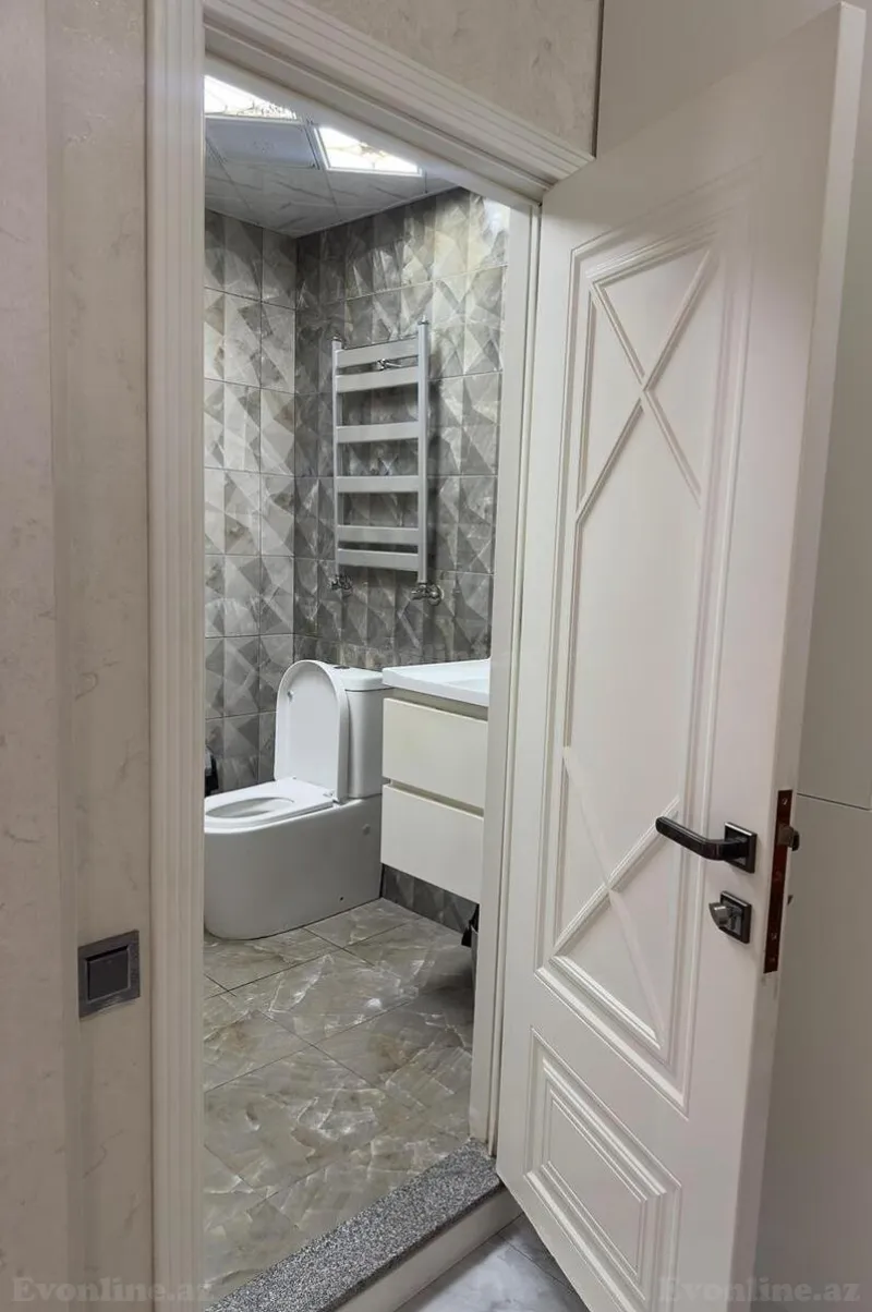 Satılır 2 otaqlı Mənzil Yeni tikili 56 m² Qaraçuxur - şəkil 8