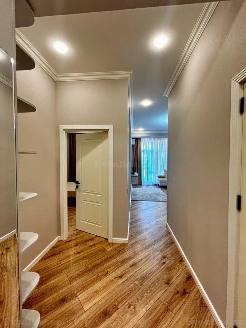 Satılır 2 otaqlı Mənzil Yeni tikili 52 m² Nərimanov r. - şəkil 10
