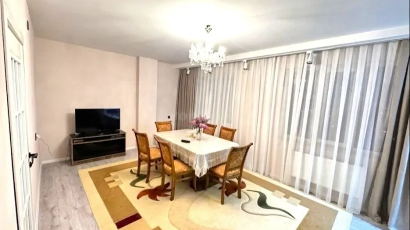 Satılır 3 otaqlı Mənzil Yeni tikili 80 m² Neftçilər m.
