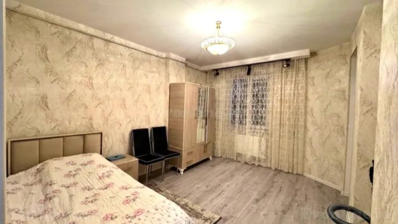 Satılır 3 otaqlı Mənzil Yeni tikili 80 m² Neftçilər m. - şəkil 6