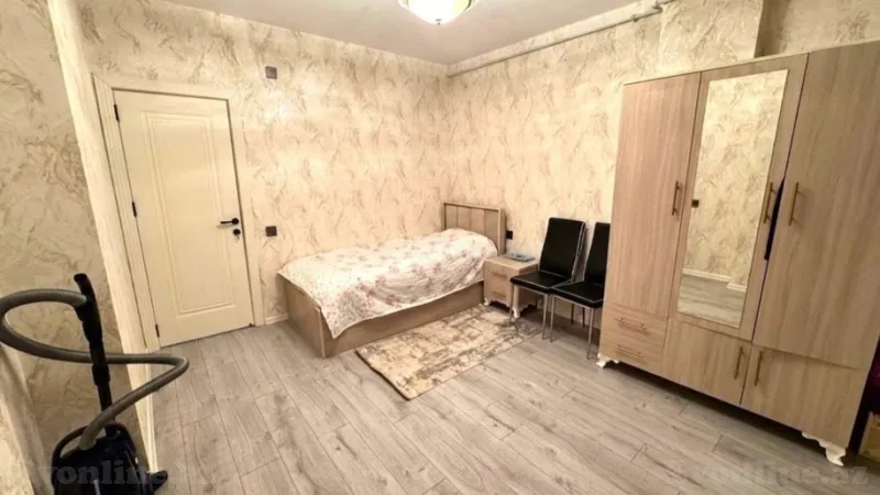 Satılır 3 otaqlı Mənzil Yeni tikili 80 m² Neftçilər m. - şəkil 7