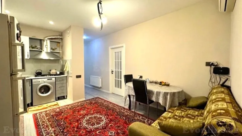 Satılır 3 otaqlı Mənzil Yeni tikili 80 m² Neftçilər m. - şəkil 8
