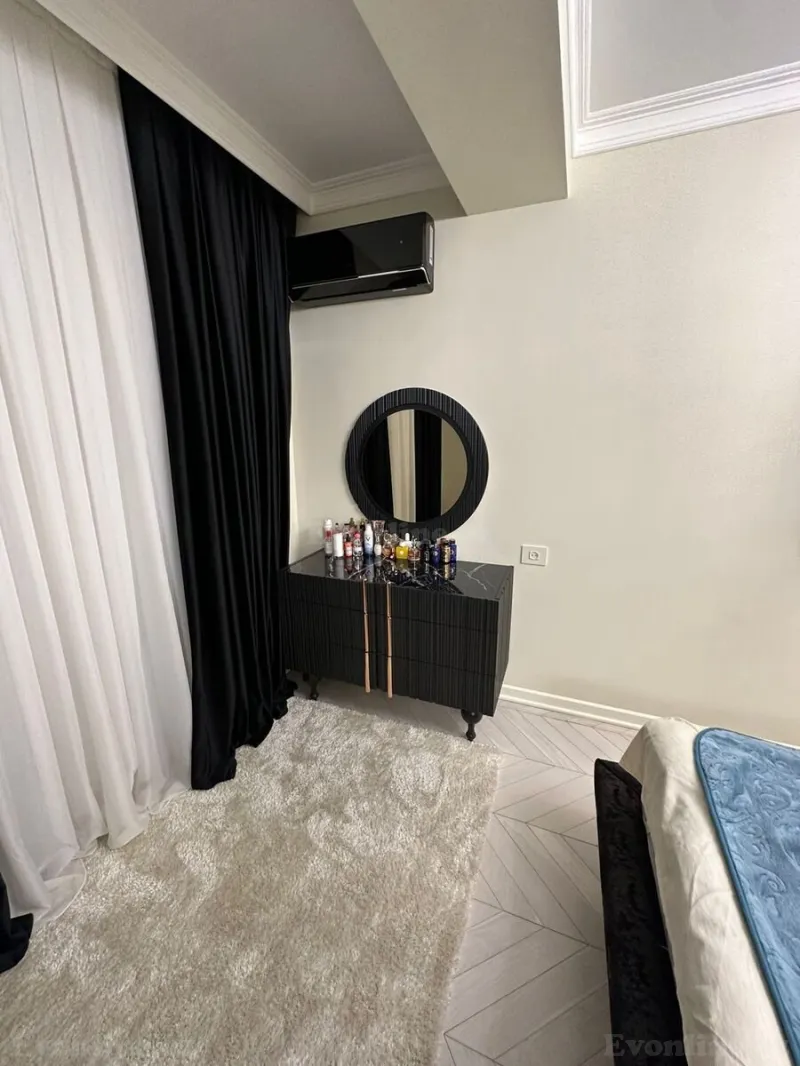 Kirayə verilir 3 otaqlı Mənzil Yeni tikili 80 m² Xətai r. - şəkil 8