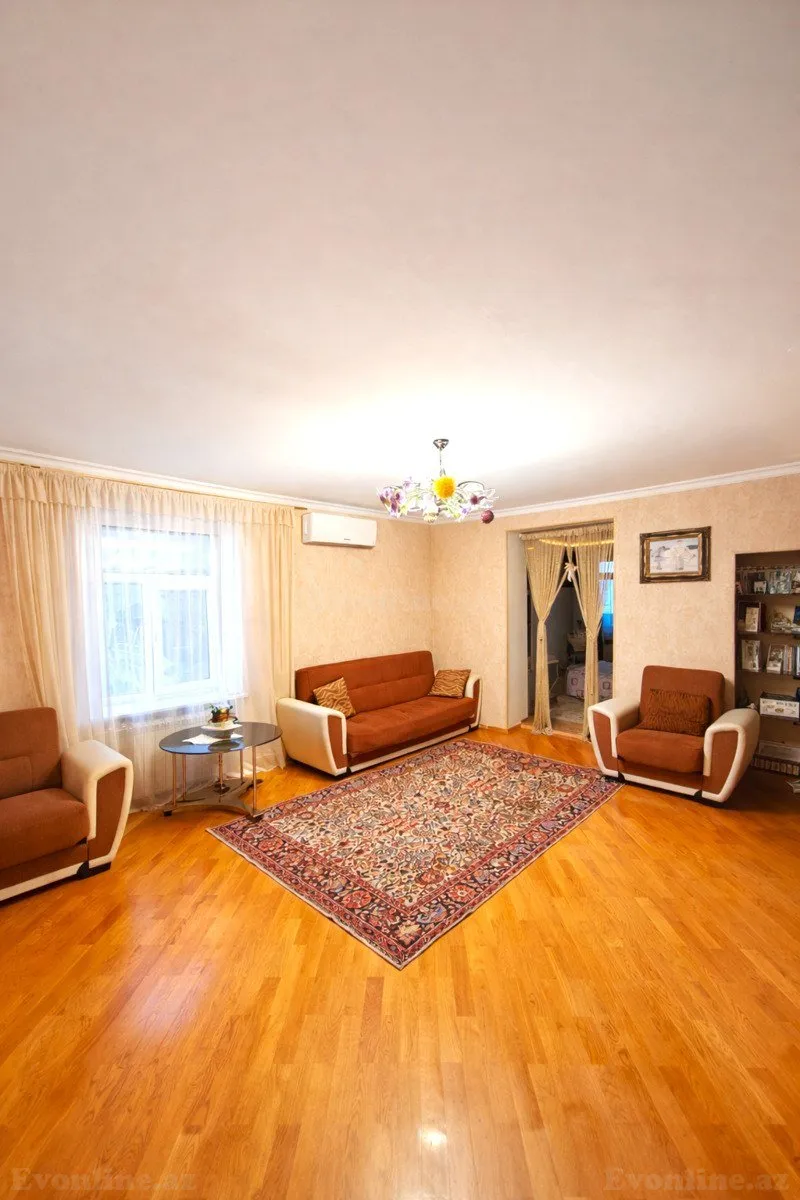 2 otaqlı Mənzil 62 m² Nizami m. Satılır