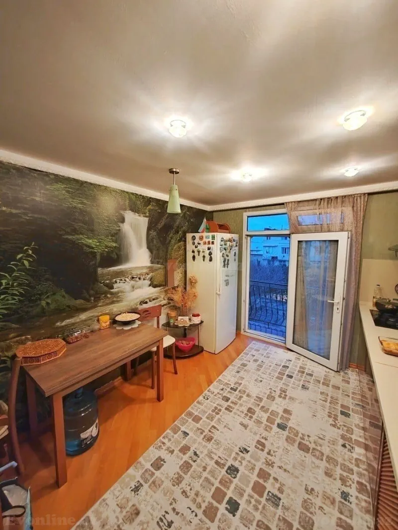 Satılır 2 otaqlı Mənzil Köhnə tikili 62 m² Nizami m. - şəkil 8