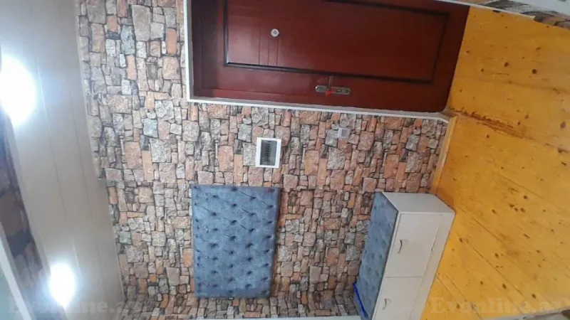 Kirayə verilir 1 otaqlı Mənzil Yeni tikili 36 m² Abşeron r. - şəkil 7