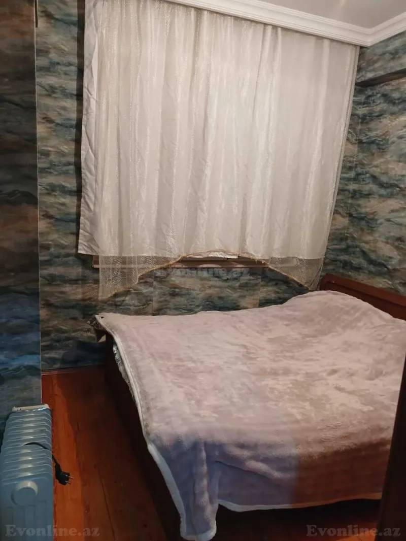 Kirayə verilir 1 otaqlı Mənzil Yeni tikili 36 m² Abşeron r. - şəkil 8