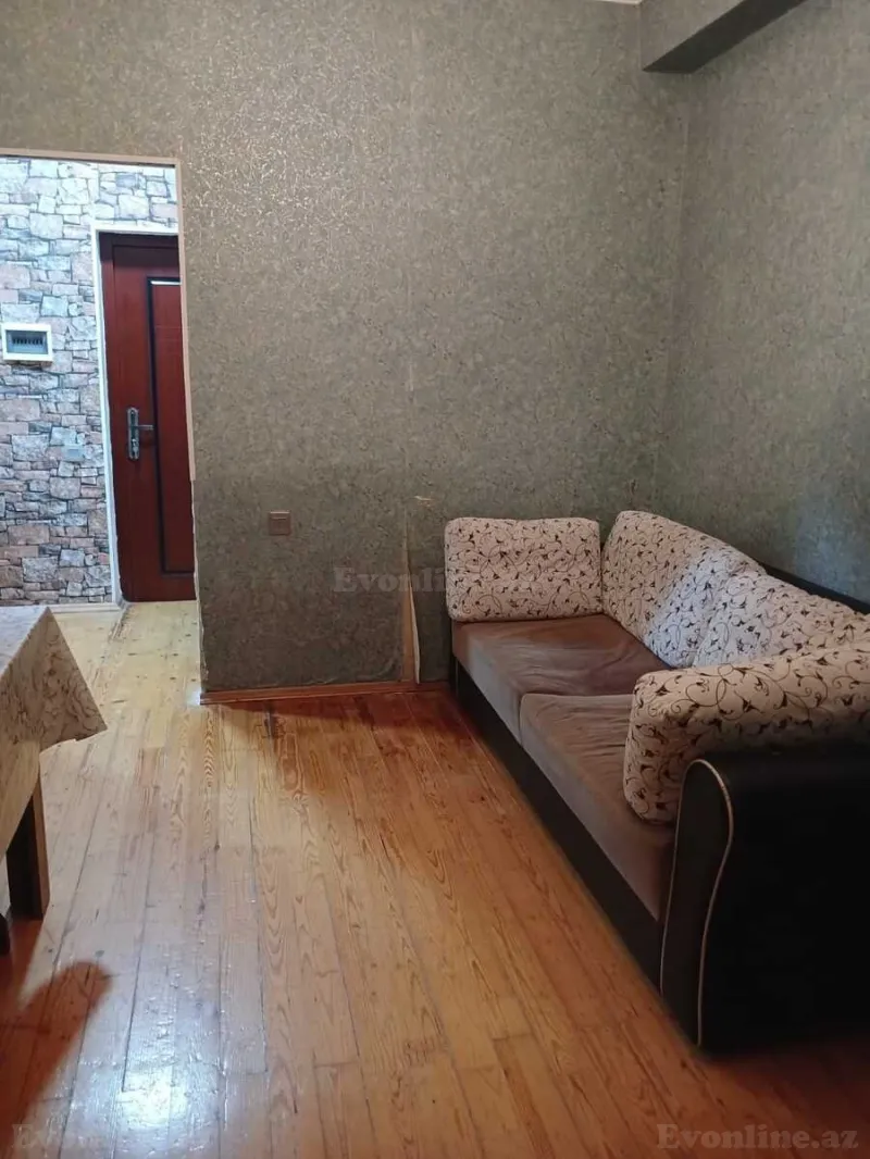Kirayə verilir 1 otaqlı Mənzil Yeni tikili 36 m² Abşeron r. - şəkil 11