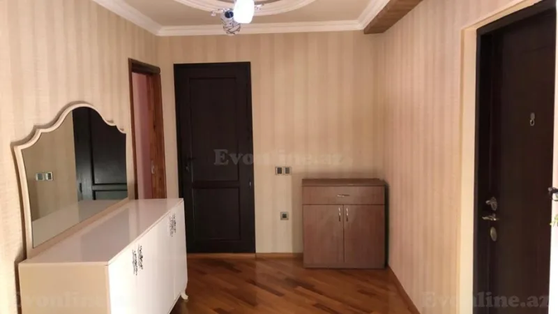 Kirayə verilir 2 otaqlı Mənzil Yeni tikili 80 m² Nəriman Nərimanov m. - şəkil 16