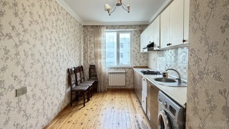 Satılır 3 otaqlı Mənzil Yeni tikili 115 m² Yeni Yasamal - şəkil 3