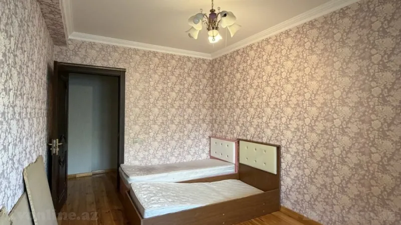 Satılır 3 otaqlı Mənzil Yeni tikili 115 m² Yeni Yasamal - şəkil 5