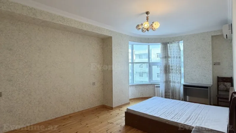 Satılır 3 otaqlı Mənzil Yeni tikili 115 m² Yeni Yasamal - şəkil 6