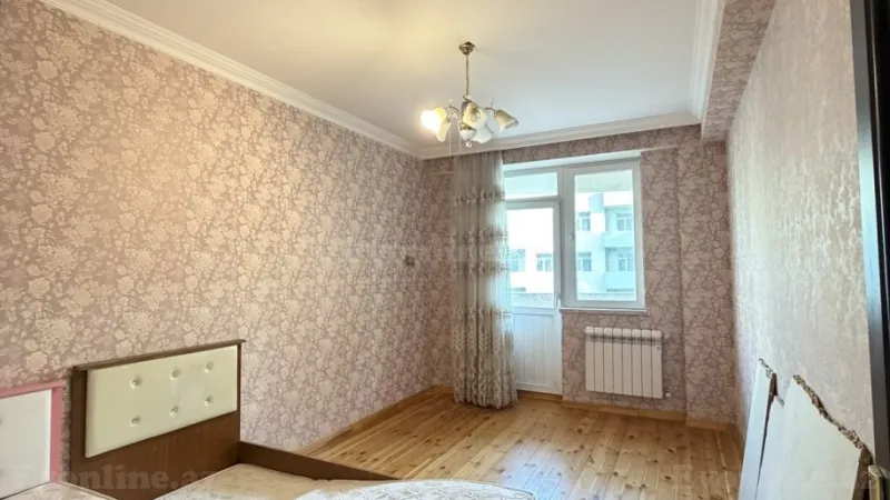 Satılır 3 otaqlı Mənzil Yeni tikili 115 m² Yeni Yasamal - şəkil 8