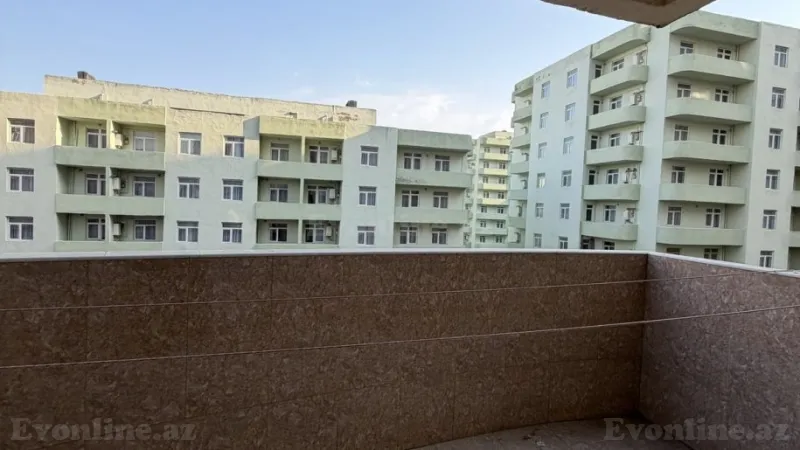 Satılır 3 otaqlı Mənzil Yeni tikili 115 m² Yeni Yasamal - şəkil 12